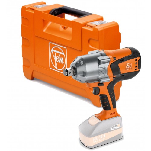 FEIN ASCD 18-1000 W34 SELECT Akumulatorowa wkrętarka udarowa 71150864000 FEIN ASCD 18-1000 W34 SELECT Akumulatorowa wkrętarka udarowa 71150864000