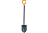 Fiskars Solid Szpadel ostry 117cm 1066716