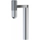 Franke Vital Tap Rozwiązania do filtrowania wody, Gun metal/Chrom 120.0621.228