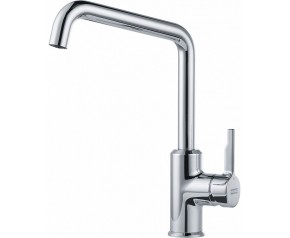 Franke Urban Bateria kuchenna, Chrom 115.0595.062