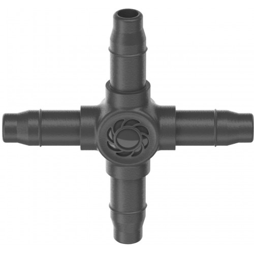 GARDENA MDS Złącze 4-drożne 4,6 mm 13214-20