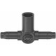 Gardena Micro-Drip-System T Joint Spray Nozzles 4.6 mm (5 szt.) 13216-20