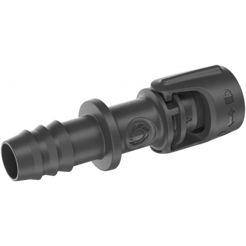 GARDENA MDS Złącze uniwersalne 13 mm (1/2") 13220-20