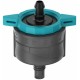 Gardena Micro-Drip-System Regulowany kroplownik końcowy, 5szt.13304-20