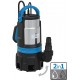 GÜDE GS 750.1 2v1 Kombinowana pompa zatapialna 94600