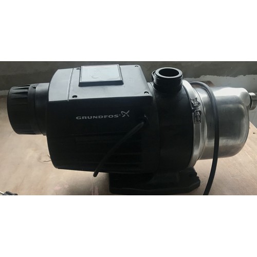 Grundfos MQ 3-45 Hydrofor bezobsługowy 96515415