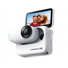 Insta360 GO 3S Kamera 64 GB biały INST485