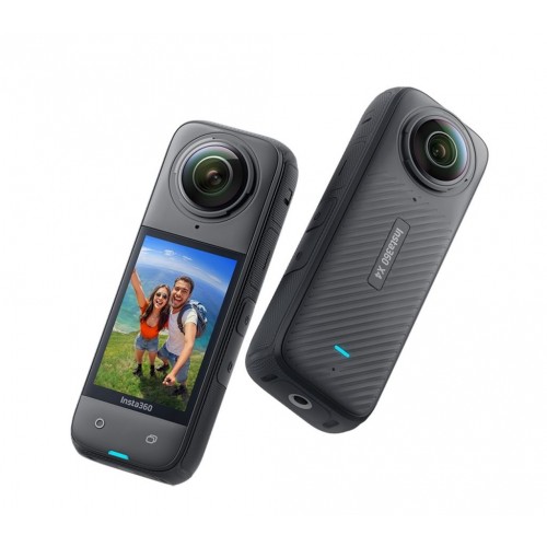 Insta360 X4 Kamera INST740