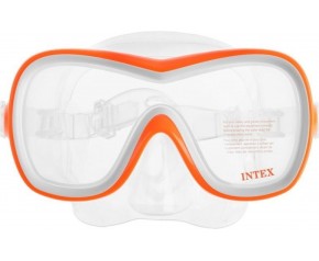 INTEX Wave rider Maska do nurkowania 55978