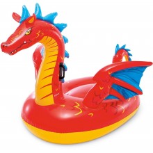 INTEX Dmuchany Dragon Ride-On 57577NP
