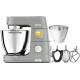 Kenwood Titanium Chef Patissier XL Maszyna kuchenna KWL90.004SI
