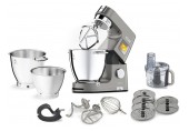 Kenwood Titanium Chef Patissier XL Maszyna kuchenna KWL90.004SI