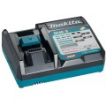 Makita 191M90-3 Ładowarka Li-ion XGT 40V DC40R volno