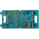 Makita B-49373 Zestaw akcesoriów do wiertarki i wkrętarki 75 pcs