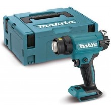 Makita DHG181ZJ Opalarka Li-ion LXT 18V, bez aku, Mackapc