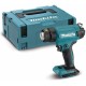 Makita DHG181ZJ Opalarka Li-ion LXT 18V, bez aku, Mackapc