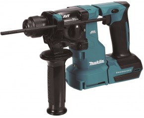 Makita DHR183Z Akum. młotowiertarka LXT 18V, bez baterii