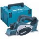MAKITA DKP180ZJ Strug akumulatorowy 82 mm LXT (18V), bez akumulatora, w MAKPAC