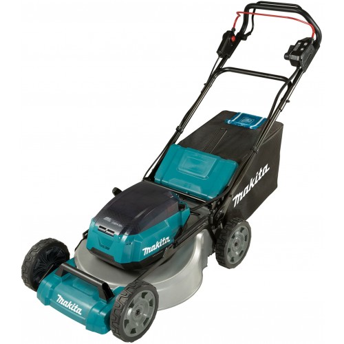 Makita DLM536Z Kosiarka Akumulatorowa Z Podróży 530mm Li-Ion Lxt 2X18V Bez Akumulatora