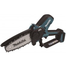 Makita DUC150Z01 Mini piła łańcuchowa 150 mm Li-ion LXT 18V, bez aku