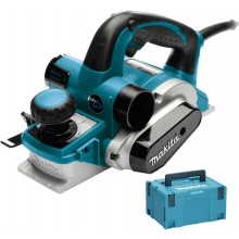 Makita KP0810CJ Strugarka (1050W/290x82mm) Makpac