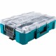 Makita P-91045 MAKTRAK organizer średni głęboki