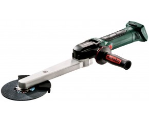 Metabo KNS 18 LTX 150 Akumulatorowa szlifierka do spoin pachwinowych (18V/150mm) 600191850