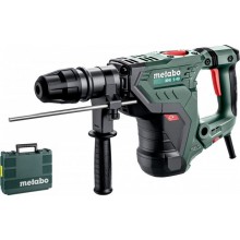 Metabo KHE 5-40 Młotek kombi SDS-max (230V/1100W/8,5J) walizka 600391500