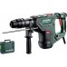 Metabo KHE 5-40 Młotek kombi SDS-max (230V/1100W/8,5J) walizka 600391500