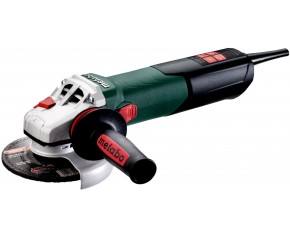 Metabo WEV 15-125 Quick Szlifierka Kątowa (1550W/125mm) 600468000