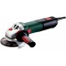 Metabo WEV 15-125 Quick Szlifierka Kątowa (1550W/125mm) 600468000