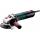 Metabo WEV 15-125 Quick Szlifierka Kątowa (1550W/125mm) 600468000