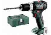 Metabo PowerMaxx SB 12 BL Akumulatorowa wiertarka udarowa (12V/bez aku) metabox 601077840