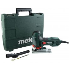 Metabo STE 100 Quick Wyrzynarka+walizka (710W/100mm) (601100500)