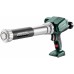 Metabo KPA 12 400 Pistolet akumulatorowy 601217850