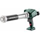 Metabo KPA 12 400 Pistolet akumulatorowy 601217850