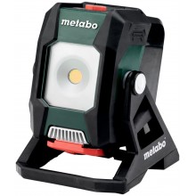 Metabo BSA 12-18 LED 2000 Lampa budowlana na akumulator (2000 lm/12-18 V/bez aku) 60150485