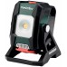 Metabo BSA 12-18 LED 2000 Lampa budowlana na akumulator (2000 lm/12-18 V/bez aku) 60150485