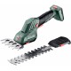 Metabo PowerMaxx SGS 12 Q Akumulatorowe nożyce do trawy (12V/bez aku) 601608850