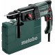 Metabo KHE 2245 Kombimłotek (750W/2.2J) Walizka 601708500