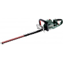 Metabo HS 18 LTX BL 75 Akumulator. Nożyce do żywopłotu (18V/75cm) bez aku., 601724850