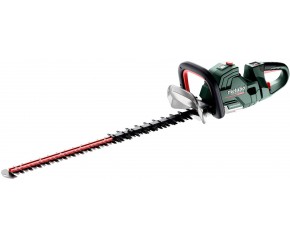 Metabo HS 18 LTX BL 75 Akumulator. Nożyce do żywopłotu (18V/75cm) bez aku., 601724850