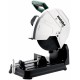 Metabo CS 24-355 S Przecinarka do metalu (2400 W/355 mm) 601787000