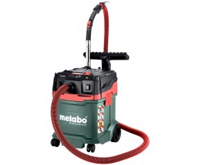 Metabo AS 36-18 M 30 PC-CC 30 L, 2x 18 V Akumulatorowy odkurzacz 602074850