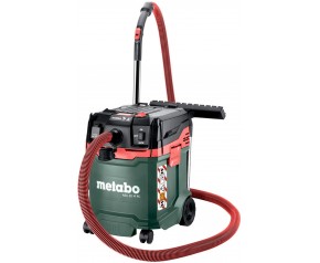 Metabo ASA 30 M PC Odkurzacz przemysłowy 30l, 230V/1200W,602087000