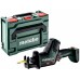 Metabo PowerMaxx SSE 12 BL Piła szablasta (12V/bez aku) MetaBox 602322840