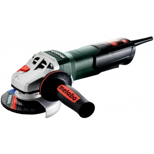 Metabo WP 11-115 Quick Szlifierka kątowa 603621000