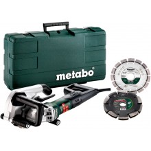 Metabo MFE 40 Przecinarka do kamienia (1900W/125mm) 604040900