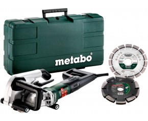 Metabo MFE 40 Przecinarka do kamienia (1900W/125mm) 604040900