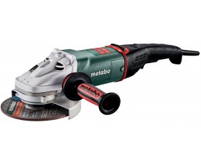 Metabo WEPBA 24-180 MVT Szlifierka kątowa 606480000